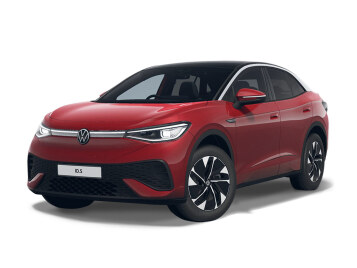 Volkswagen Id.5 150kW Style Pro Performance 77kWh 5dr Auto Electric Coupe